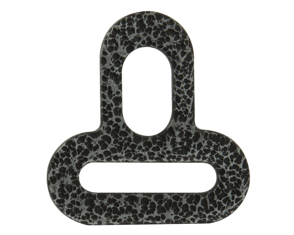 ALLSTAR PERFORMANCE Safety Blanket Mount Brackets 1pr ALL55226