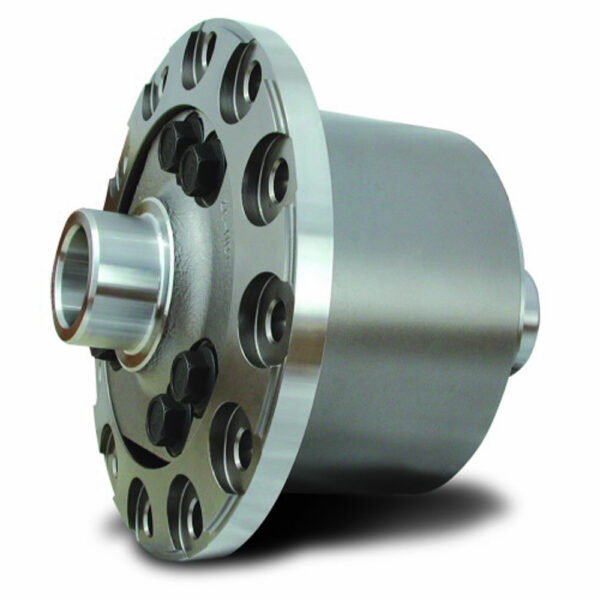 DETROIT LOCKER-TRACTECH Detroit Truetrac – Dana 35 27-Spline 912A569