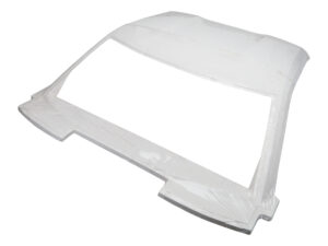 FIVESTAR Greenhouse Front White North American Sportsman 12001-51311-W