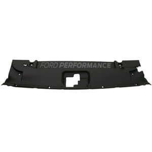 FORD Radiator Cover Mustang 15-17 w/Ford Performance M-8291-FP