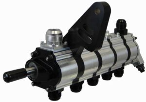 MOROSO DS Oil Pump Tri-Lobe 5-Stage RHS MP Mount 22325