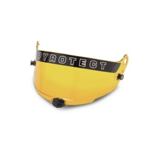 PYROTECT Shield Gold Chrome SA20 Pro Airflow ProSport HS300620