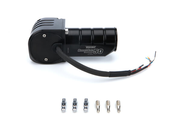 TURBOSMART USA Electronic Boost Gate Actuator TS-0260-3001