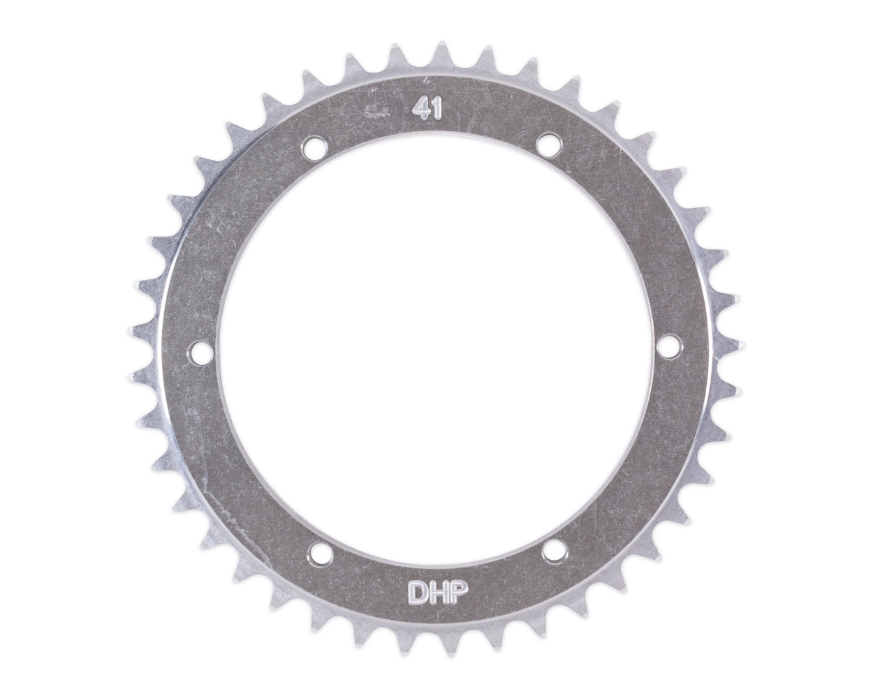 Ti22 PERFORMANCE 600 Rear Sprocket 6.43in Bolt Circle 41T TIP3841-41