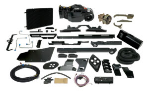 VINTAGE AIR Complete A/C System 65-66 Impala Without A/C 961358