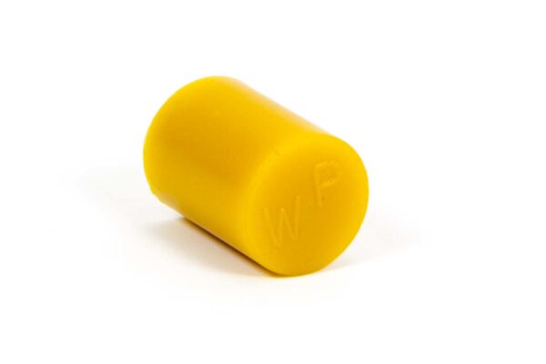 WINTERS Dampner Bushing W/5 Yellow Hard 1149Y