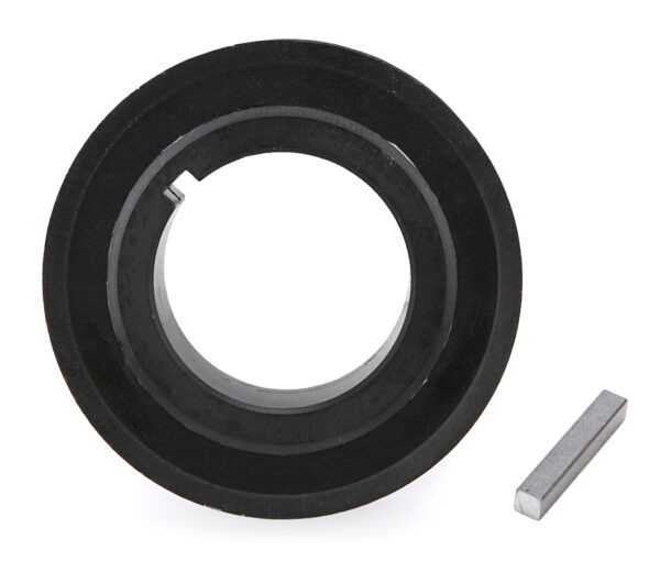 AEROMOTIVE Pulley HTD 5M  28-tooth 1-inch Bore 21112