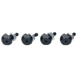 ALLSTAR PERFORMANCE Overflow Nozzle 1/4in Barb 4pk ALL30178-4