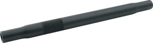 ALLSTAR PERFORMANCE 5/8 Steel Tube 15.5in 7/8in OD ALL57175