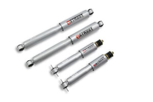 BELL TECH Street Performance Shock 9522
