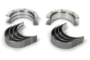 KING BEARINGS Main Bearing Set – SBF 351C MB5503HP