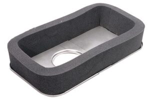 MOROSO Single 4v Air Pan Kit 65960