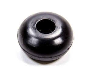 RE SUSPENSION Bump Stop Black / Soft Molded 1in RE-BR-RSW-350