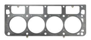 SCE GASKETS Spartan MLS Head Gasket BBC 4.375 x .039 M143739