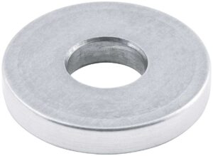 ALLSTAR PERFORMANCE Motor Mount Spacer 1/4in ALL18620
