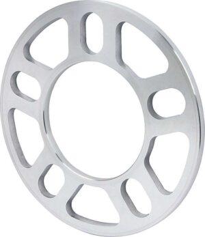 ALLSTAR PERFORMANCE Aluminum Wheel Spacer 1/4in ALL44216