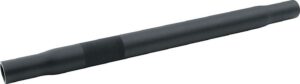 ALLSTAR PERFORMANCE 5/8 Steel Tube 16in 7/8in OD ALL57176