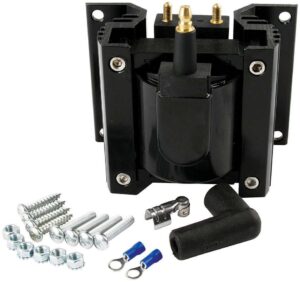 ALLSTAR PERFORMANCE CD Ignition Coil ALL81230