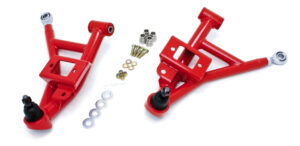BMR SUSPENSION 93-02 F-Body A-Arms Lower Adjustable AA002R