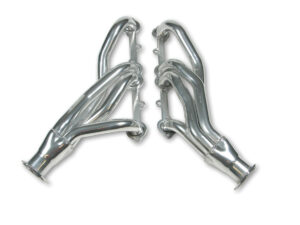 FLOWTECH SBC Universal Headers – Coated 31108FLT