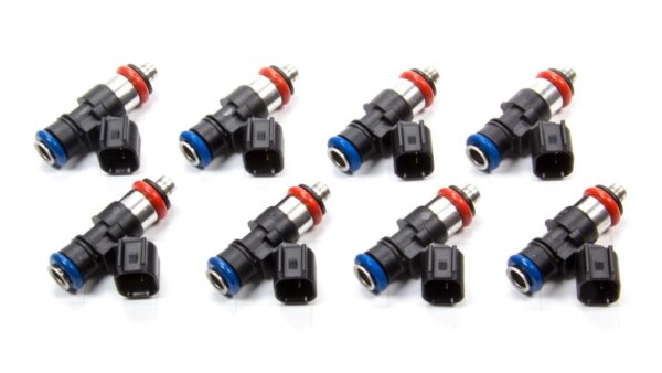 FAST ELECTRONICS Fuel Injectors – 65LB/HR (8pk) 30657-8