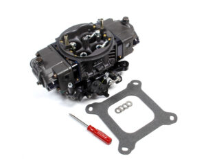 HOLLEY Ultra HP Carburetor – 850CFM 0-80804HBX