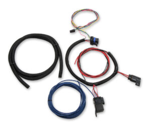 HOLLEY 7-Pin Main Harness – Sniper TBI 558-490