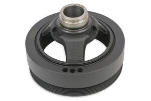 HOLLEY Repl. Hamonic Damper GM Mid Mount Acc Drive 97-205