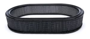 OTR FILTERS Filter Air Oval 3.5in Tall OV10703