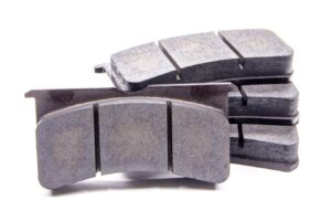 WILWOOD Brake Pad BP-10 S/L 150-8854K