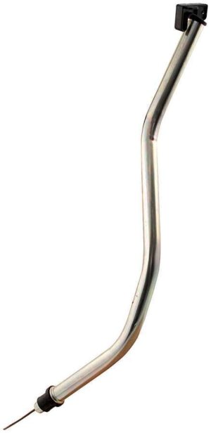 ALLSTAR PERFORMANCE Locking Trans Dipstick Ford C-6 SB ALL69128