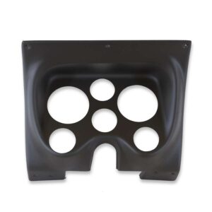 AUTOMETER Direct Fit Dash Panel – 67-68 Camaro Firebird 2130