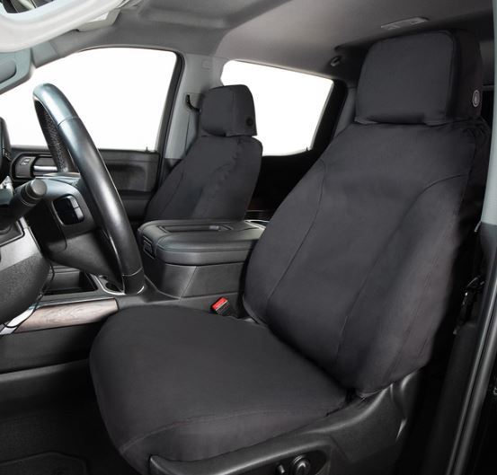 COVERCRAFT Polycotton SeatSaver SS2533PCCH