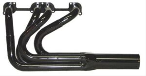 SCHOENFELD Sprint Car Header 1- 3/4in x 1-7/8in LS1 1024LVLS1