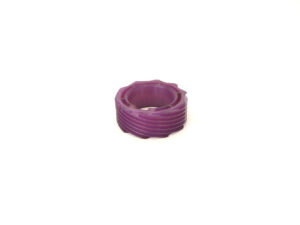 TCI Speedo Gear Driven GM 10t Purple 880015