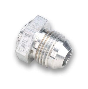 EARLS #6 Male Weld Fitting 997106ERL