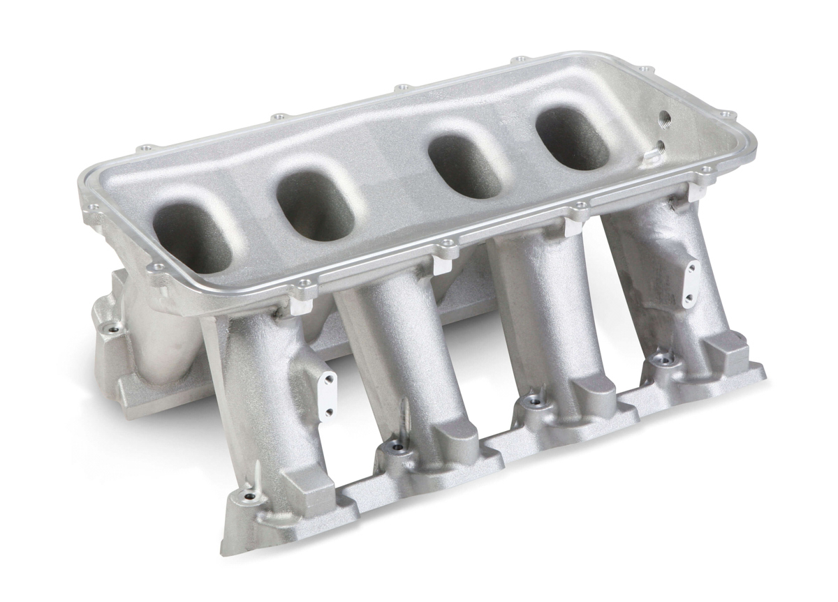 HOLLEY Hi Ram Itake Base – Carb LS1/LS2/LS6 300-226