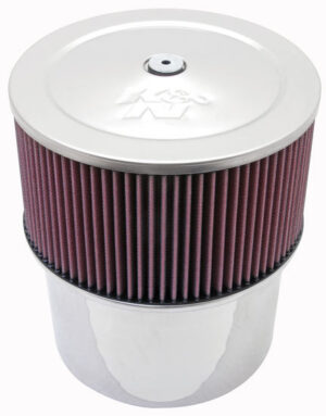K AND N ENGINEERING VS FILTER ASSY 7-5/16FLG 58-1210