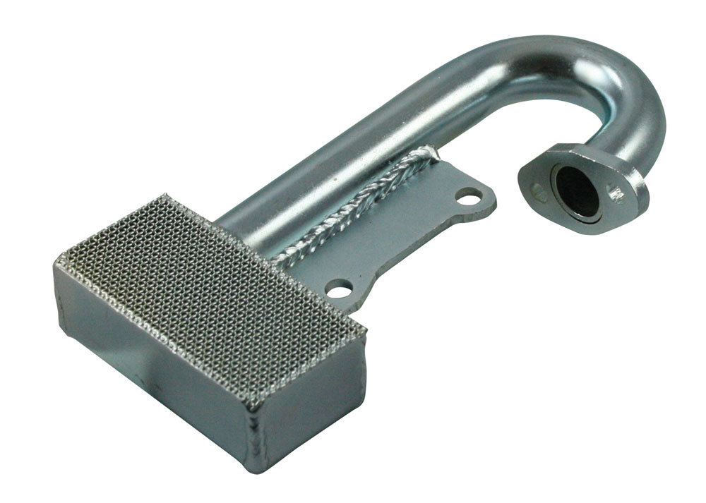 MOROSO Oil Pump Pick-Up – SBC 24101
