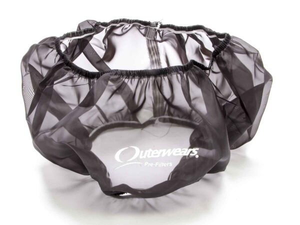 OUTERWEARS 14in A/Cl W/6in Element Black 10-1026-01