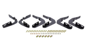 WESTIN Step Bars Mounting Kit 27-2145