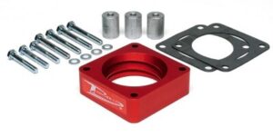 AIRAID INTAKE SYSTEMS 91-06 Jeep 4.0L TB Spacer AIR-310-510