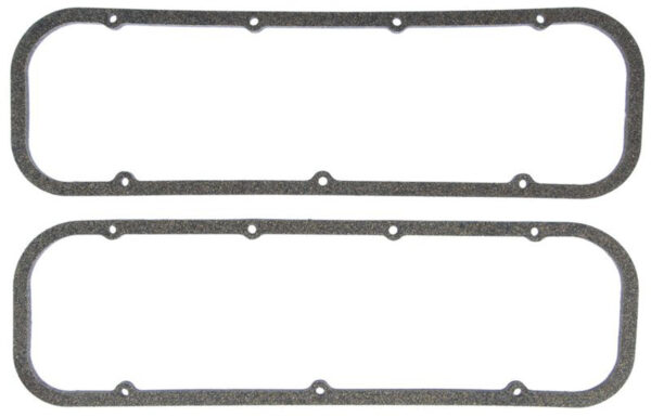 MAHLE ORIGINAL/CLEVITE Valve Cover Gasket Set BBC .250 Thick VS50778