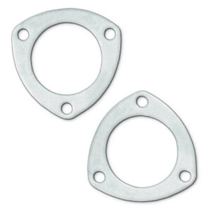 REMFLEX EXHAUST GASKETS Exhaust Gasket Universal 2-1/4in Collector 3-Bolt 8027