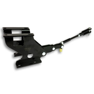 RIGHT STUFF DETAILING High Rise Brake Booster Bracket BBK067