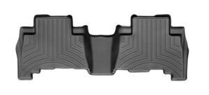 WEATHERTECH 19-  Dodge Ram 1500 Crew Cab Rear Floor Liners 4414282
