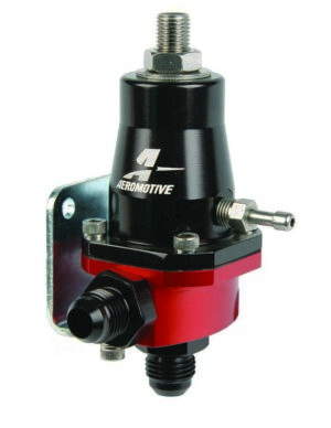 AEROMOTIVE Injected Street Rod Regulator 13105
