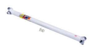 FAST SHAFTS Moly Driveshaft 30.5in Long- 2in Dia. 2083-305