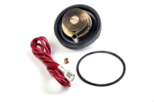 HOLLEY Elect Choke Thermostat 45-230