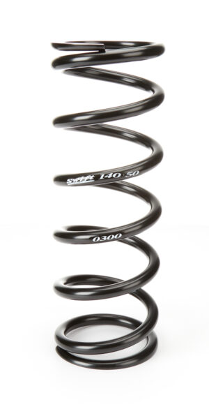 SWIFT SPRINGS Conventional Rear Spring 14in x 5in x 300lb 140-500-300